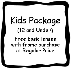 Kids Package